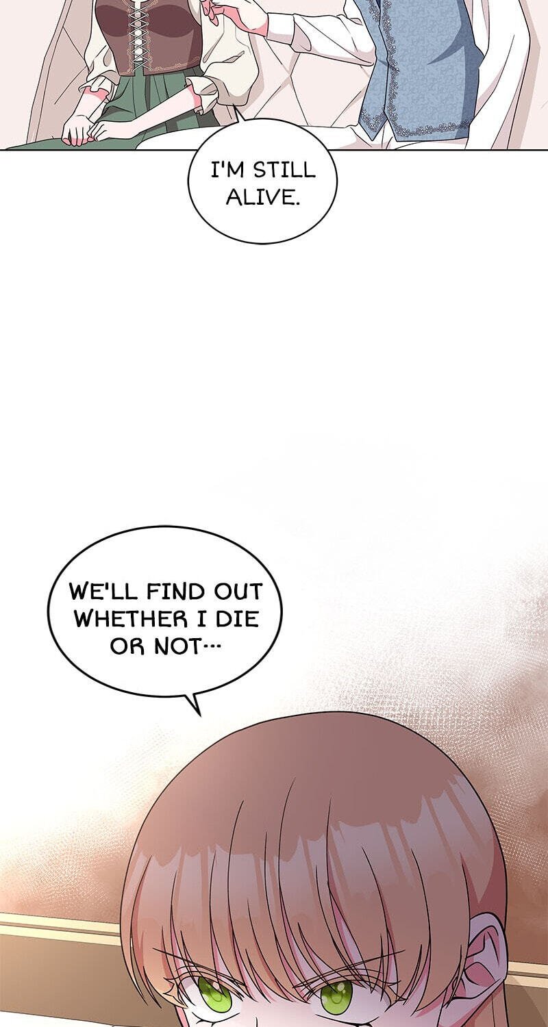 The Crown Princess Audition Chapter 75 page 27 - 
