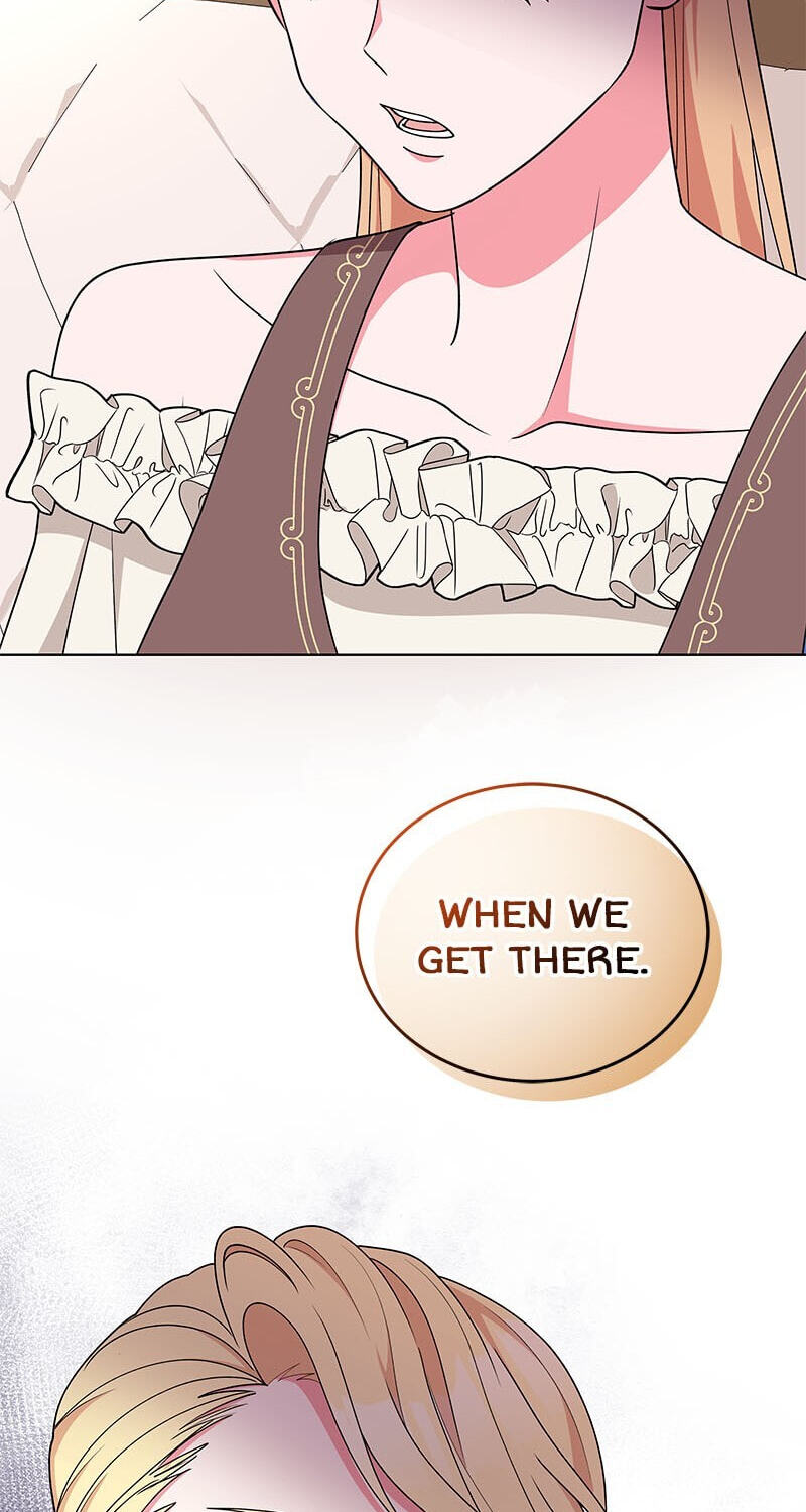 The Crown Princess Audition Chapter 75 page 28 - 