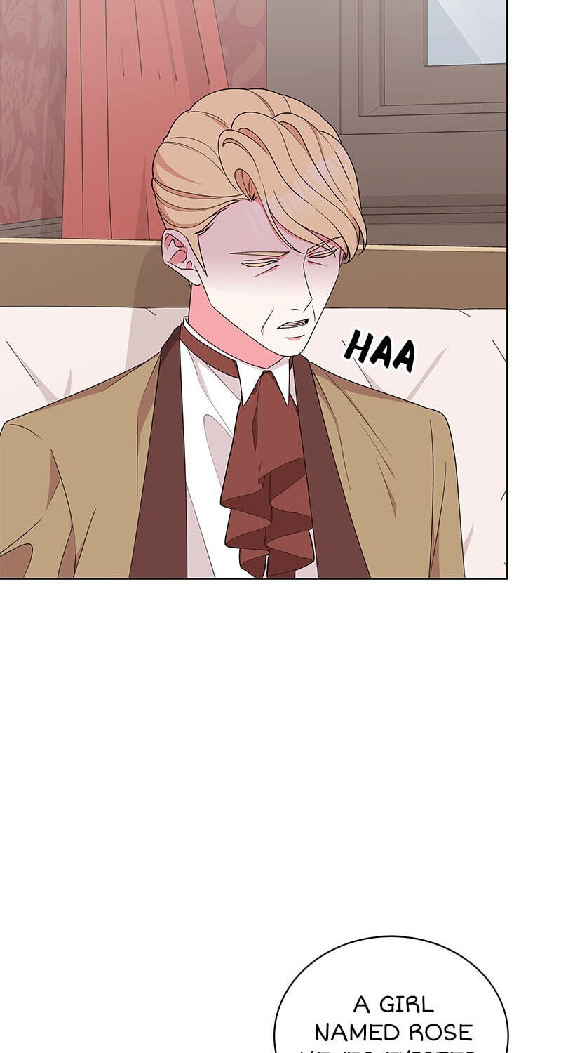 The Crown Princess Audition Chapter 75 page 30 - 