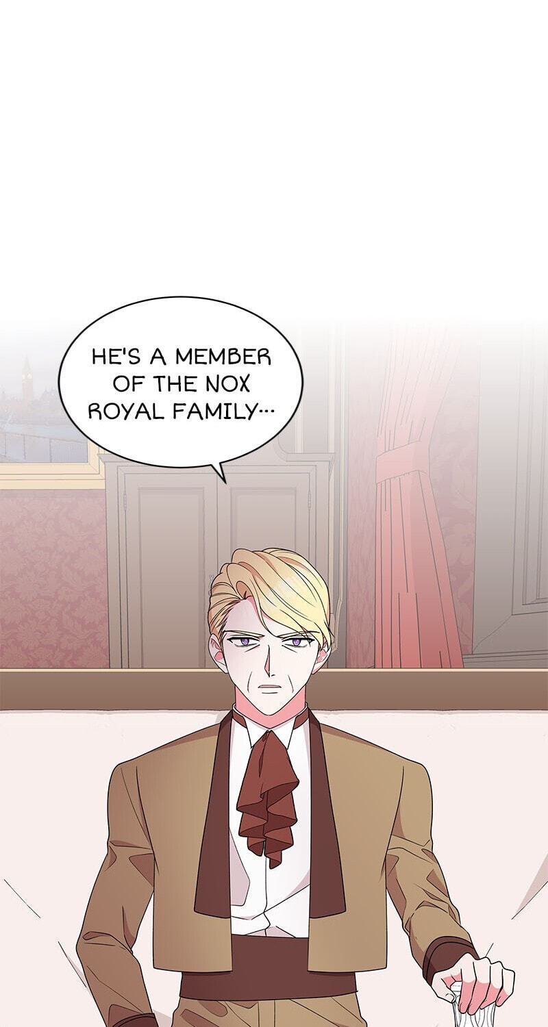 The Crown Princess Audition Chapter 75 page 39 - 