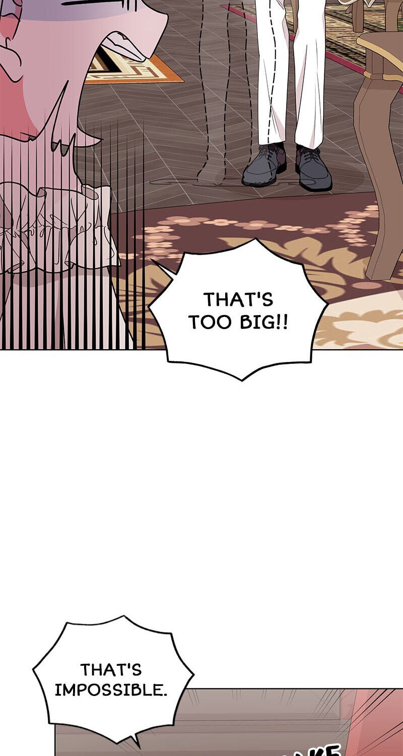 The Crown Princess Audition Chapter 75 page 46 - 