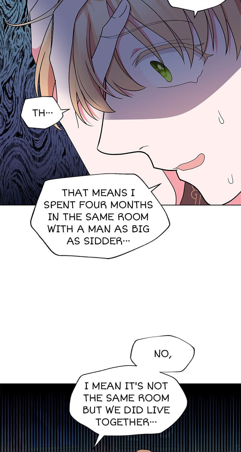 The Crown Princess Audition Chapter 75 page 48 - 