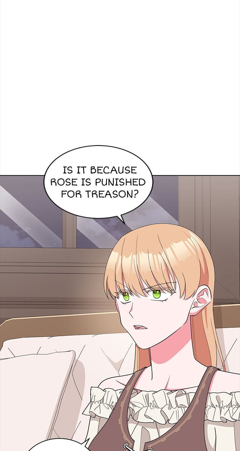 The Crown Princess Audition Chapter 75 page 6 - 
