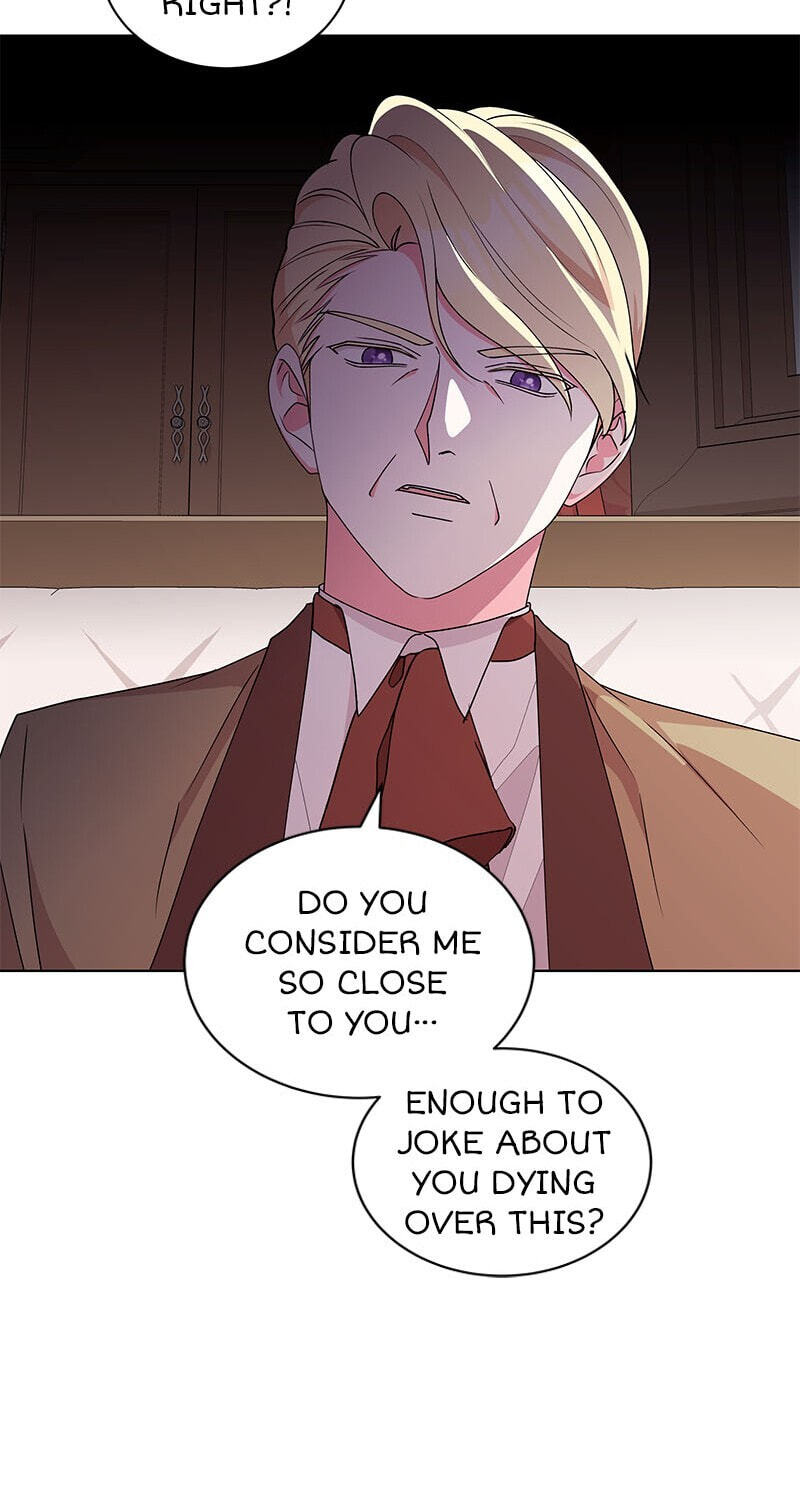 The Crown Princess Audition Chapter 75 page 51 - 