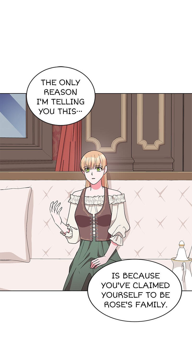 The Crown Princess Audition Chapter 75 page 52 - 