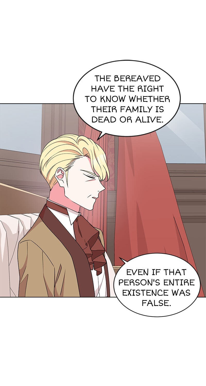 The Crown Princess Audition Chapter 75 page 53 - 