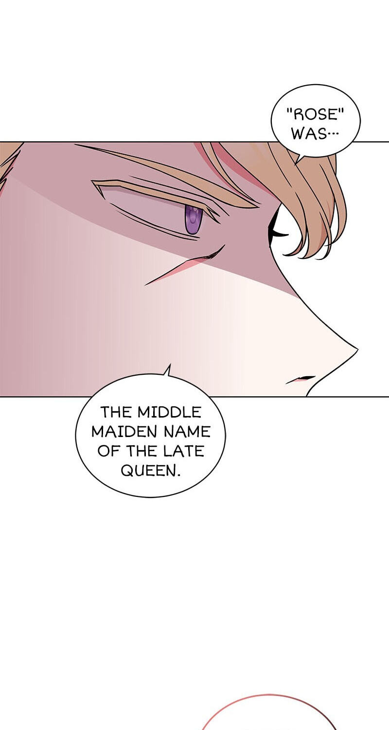 The Crown Princess Audition Chapter 75 page 54 - 