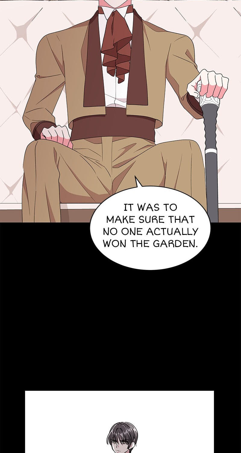 The Crown Princess Audition Chapter 75 page 58 - 