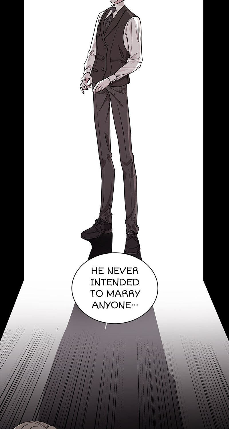 The Crown Princess Audition Chapter 75 page 59 - 