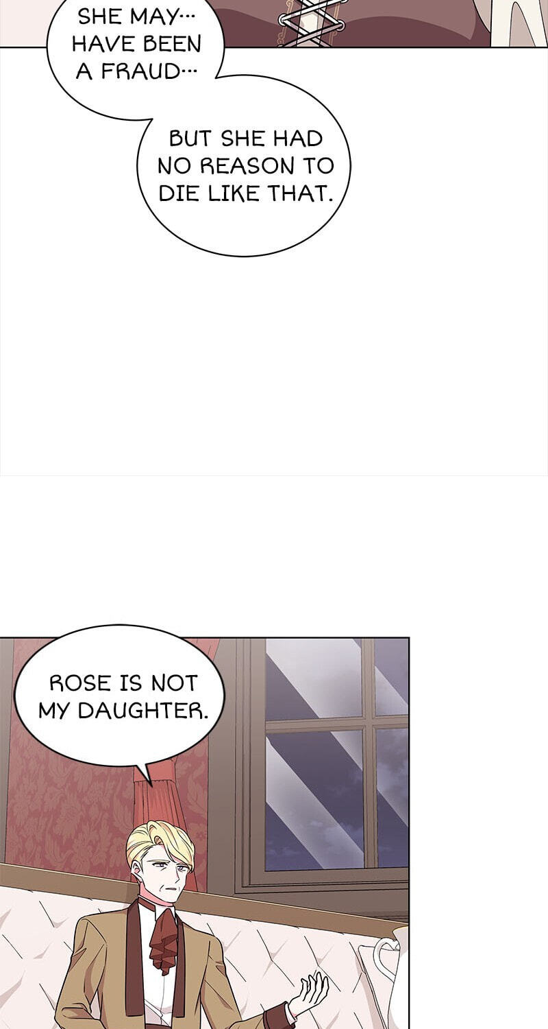 The Crown Princess Audition Chapter 75 page 7 - 