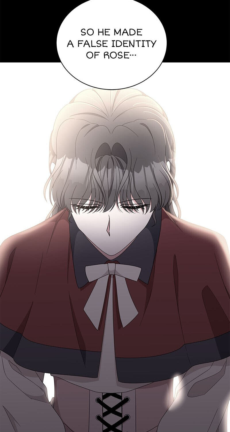 The Crown Princess Audition Chapter 75 page 61 - 