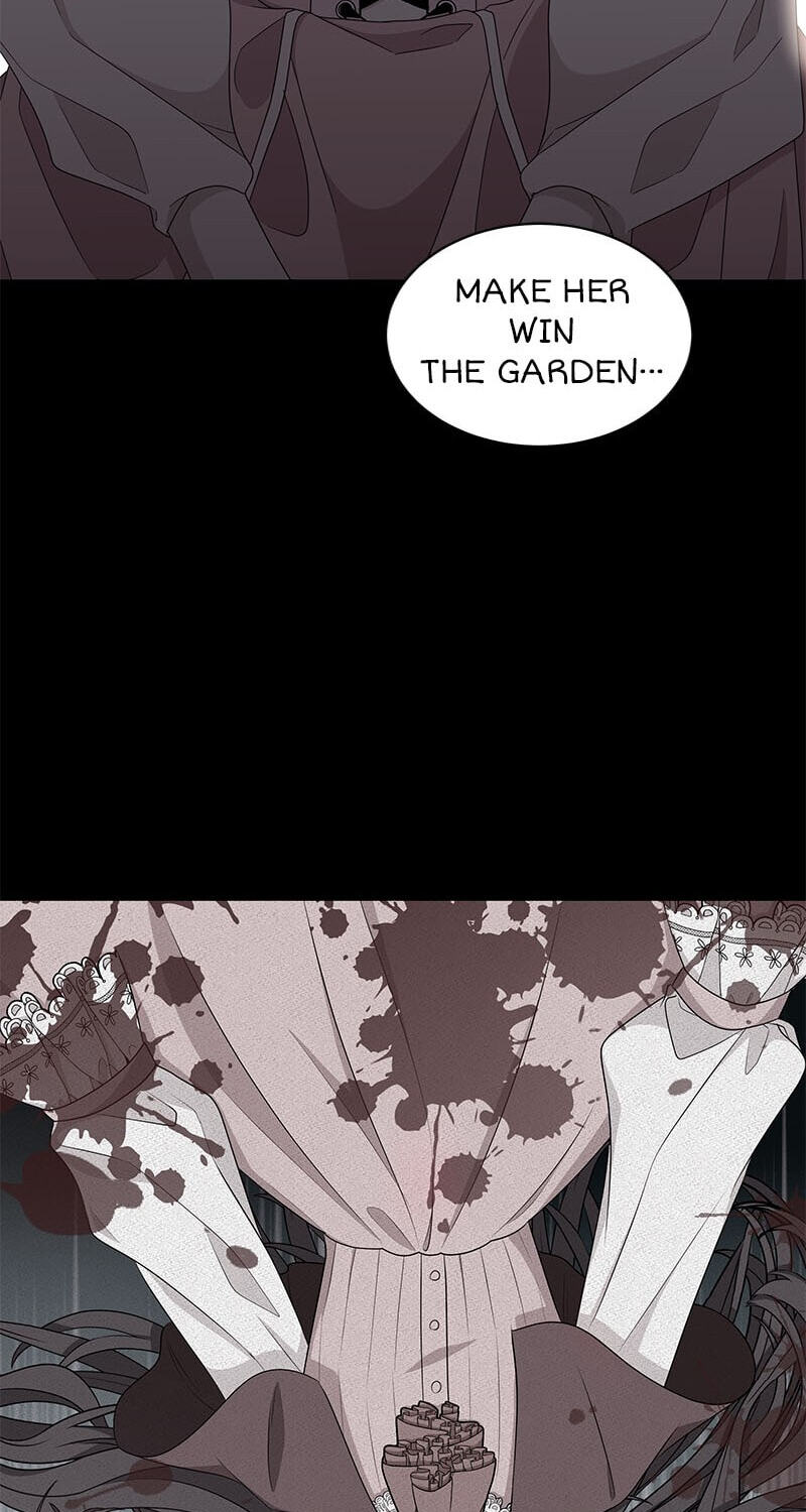 The Crown Princess Audition Chapter 75 page 62 - 