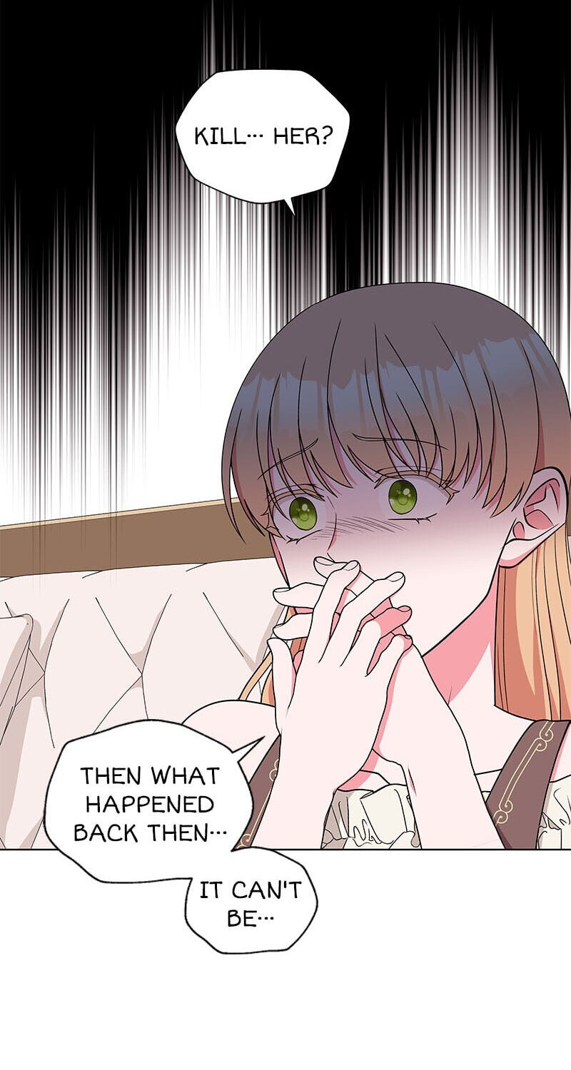 The Crown Princess Audition Chapter 75 page 64 - 