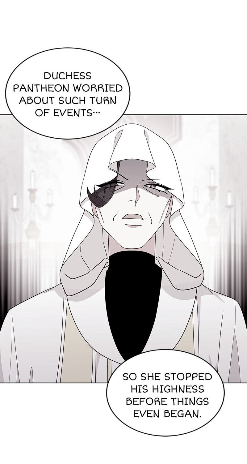 The Crown Princess Audition Chapter 75 page 67 - 