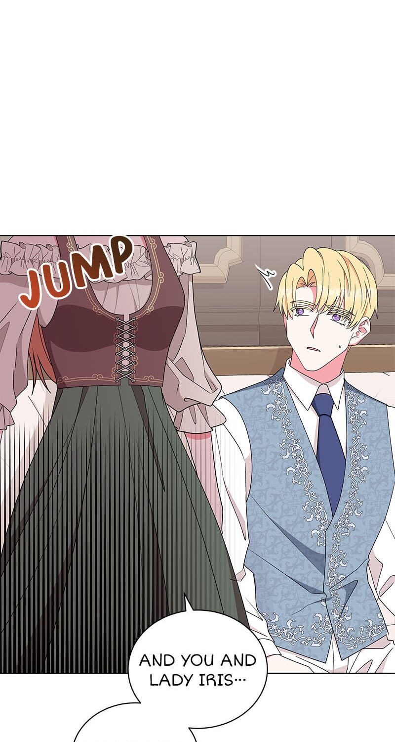 The Crown Princess Audition Chapter 75 page 68 - 