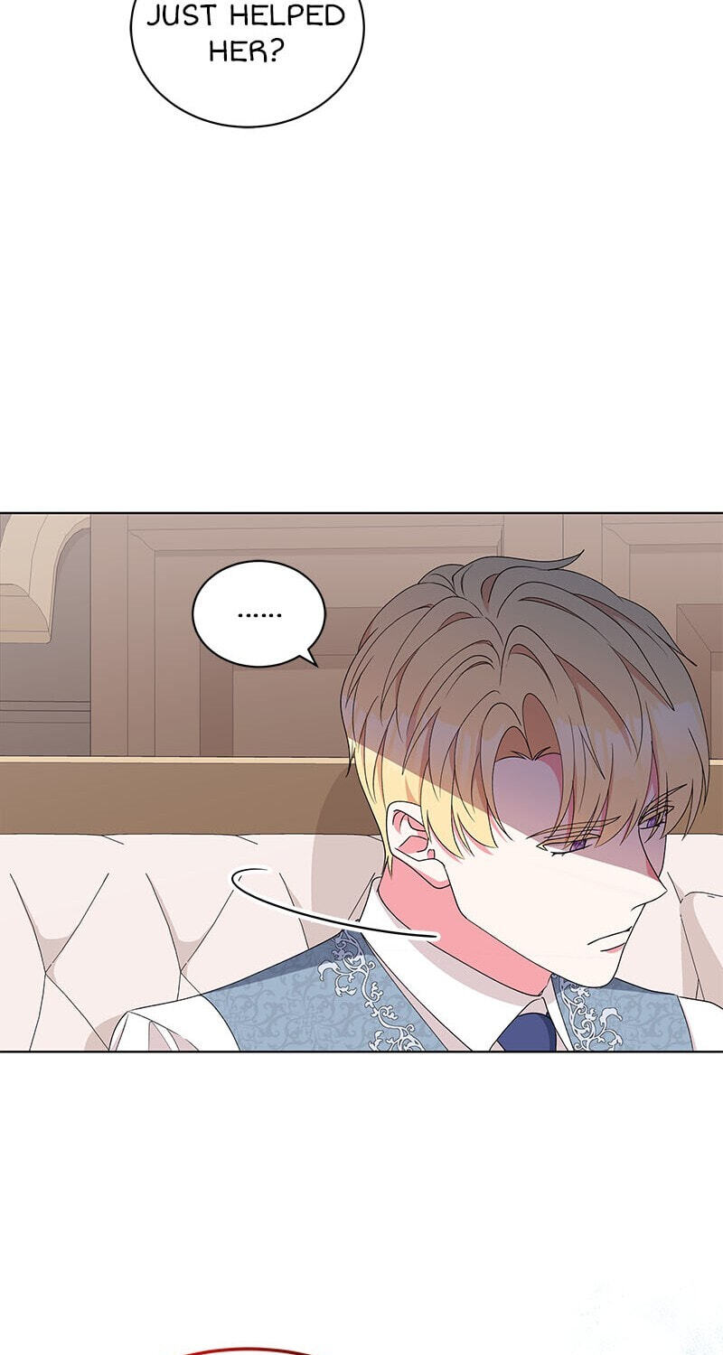 The Crown Princess Audition Chapter 75 page 69 - 