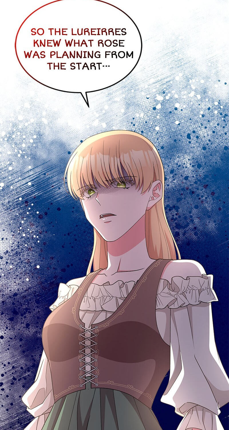 The Crown Princess Audition Chapter 75 page 70 - 
