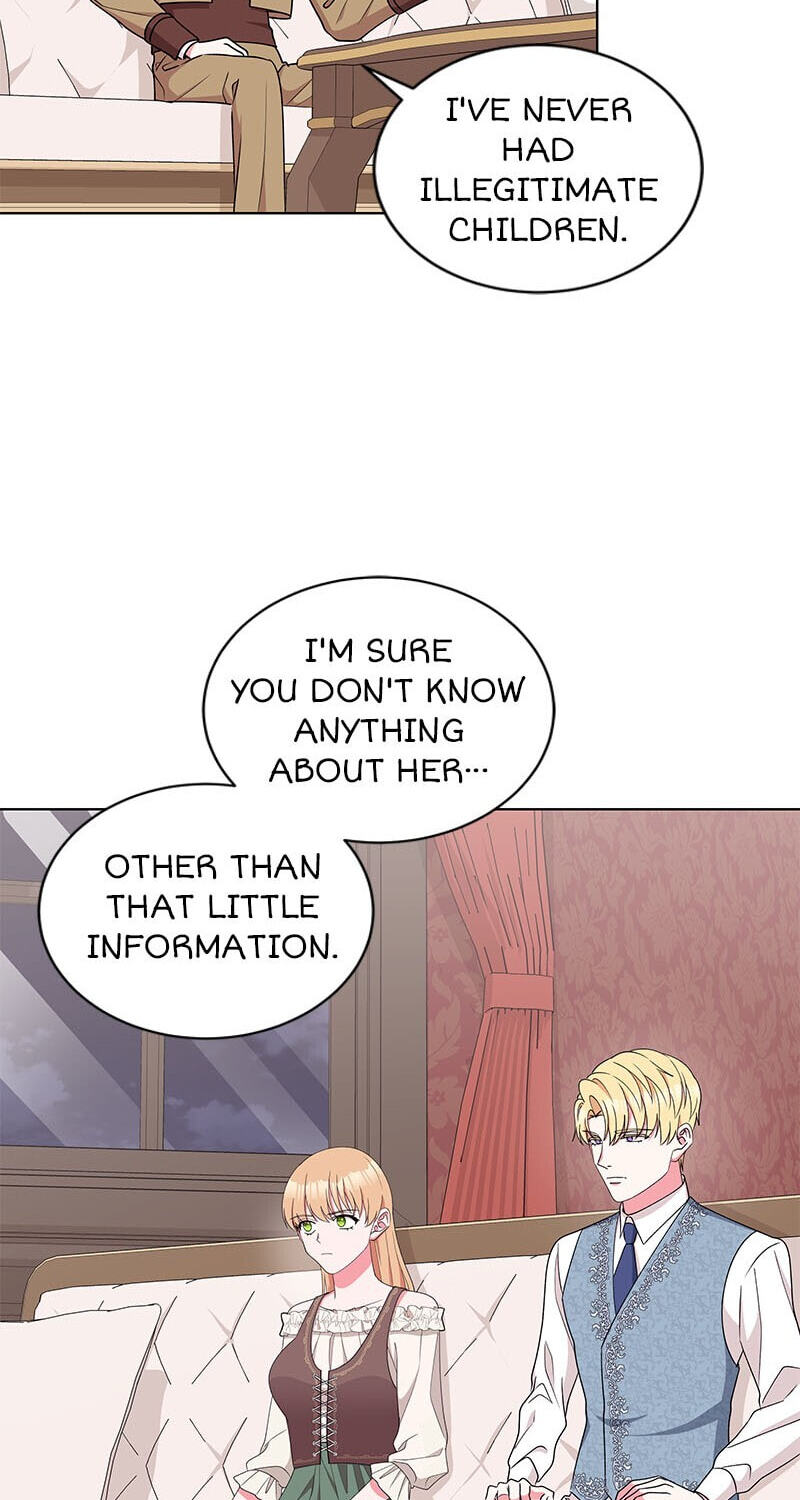 The Crown Princess Audition Chapter 75 page 8 - 