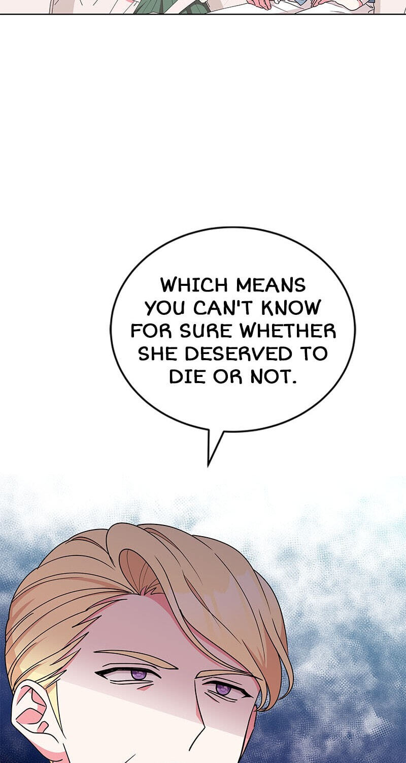 The Crown Princess Audition Chapter 75 page 9 - 