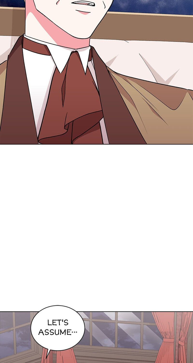 The Crown Princess Audition Chapter 75 page 10 - 