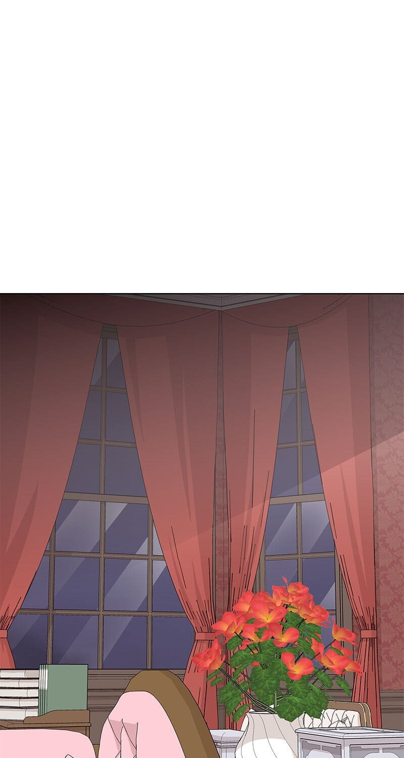 The Crown Princess Audition Chapter 76 page 1 - 