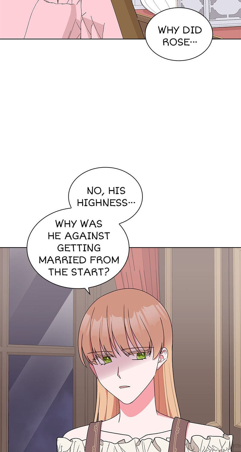 The Crown Princess Audition Chapter 76 page 2 - 