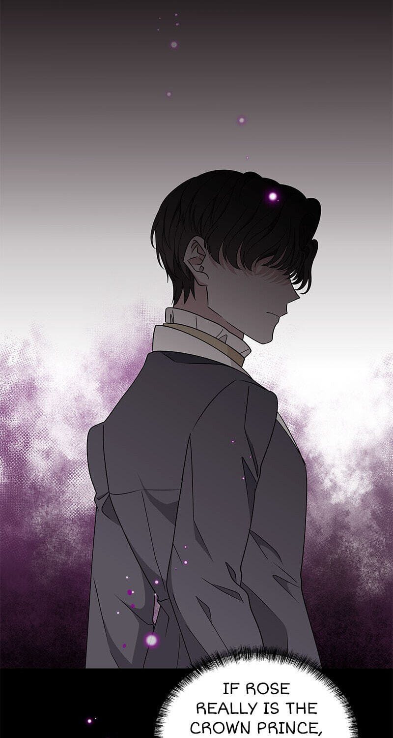 The Crown Princess Audition Chapter 76 page 11 - 