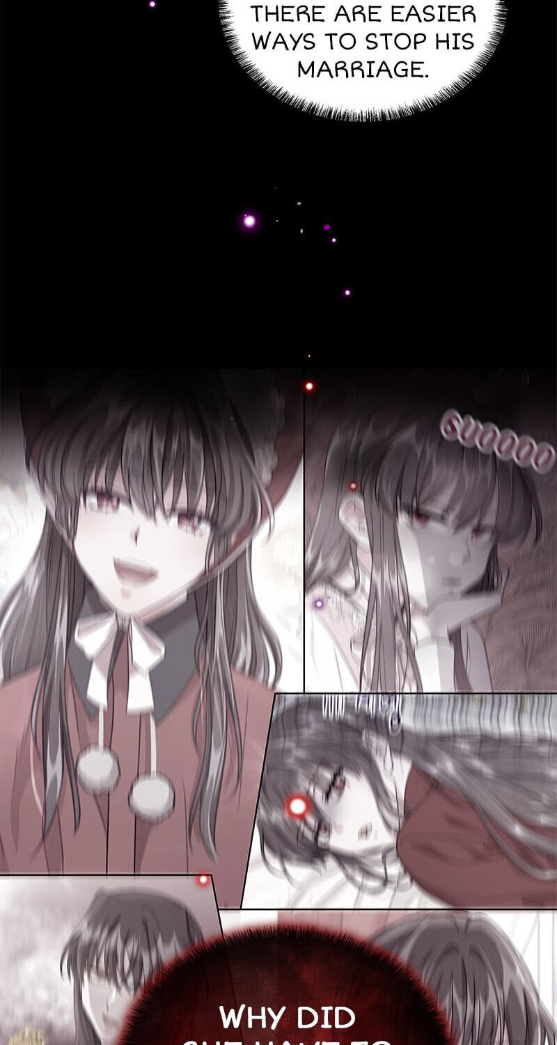 The Crown Princess Audition Chapter 76 page 12 - 