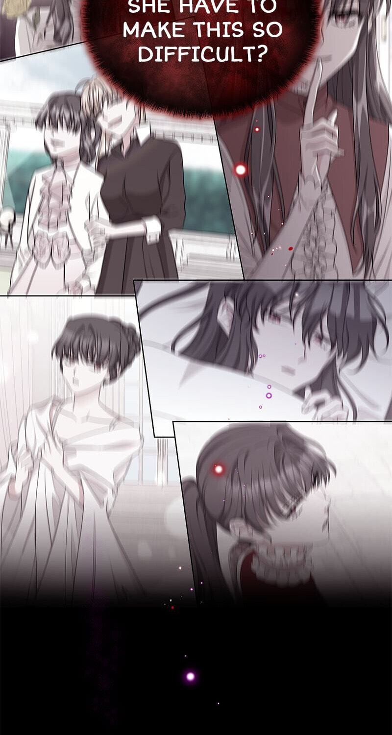 The Crown Princess Audition Chapter 76 page 13 - 