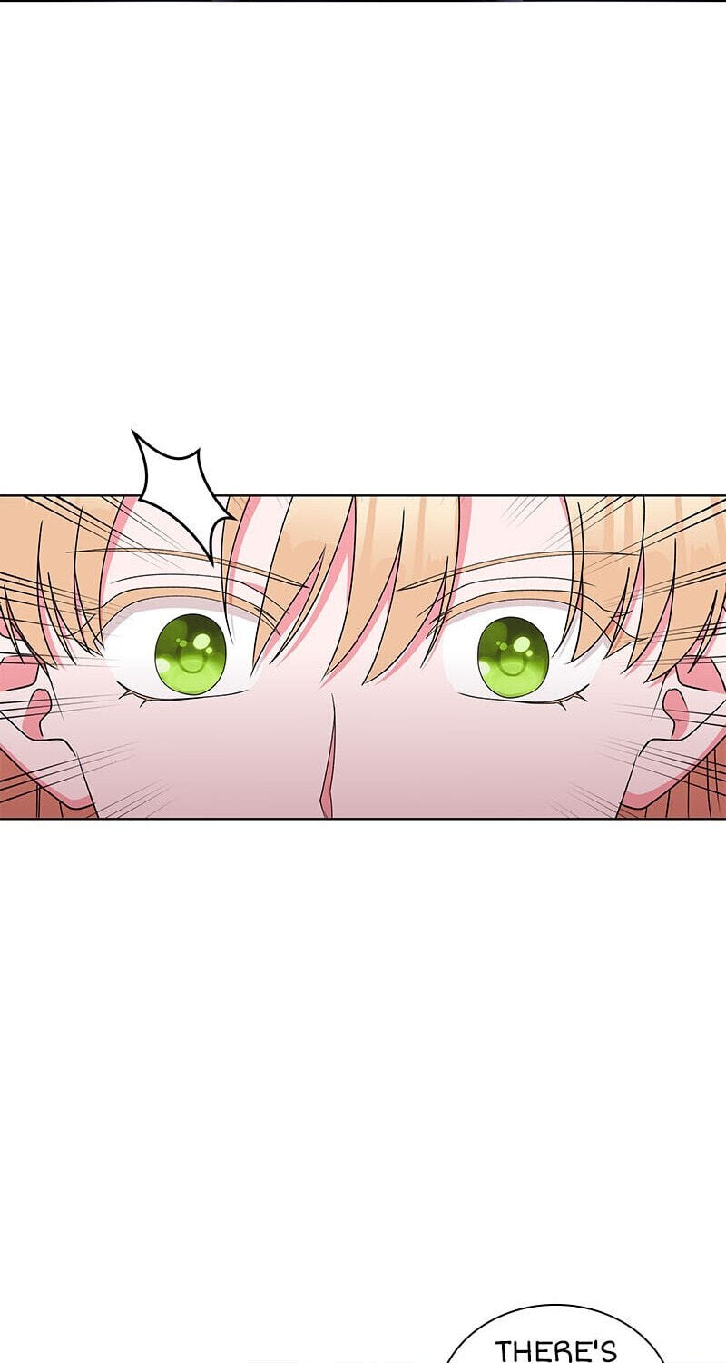The Crown Princess Audition Chapter 76 page 15 - 