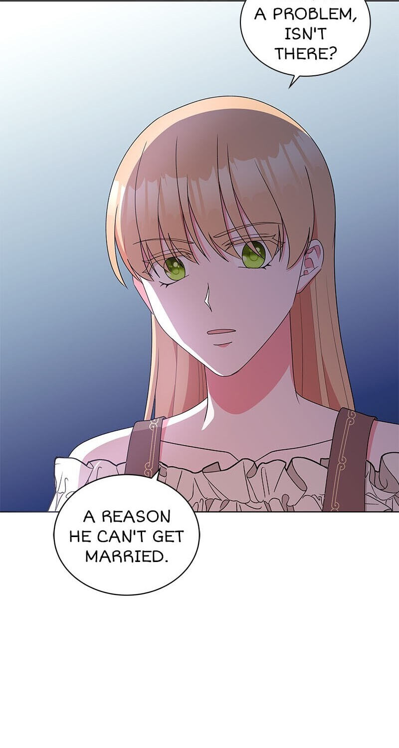 The Crown Princess Audition Chapter 76 page 16 - 