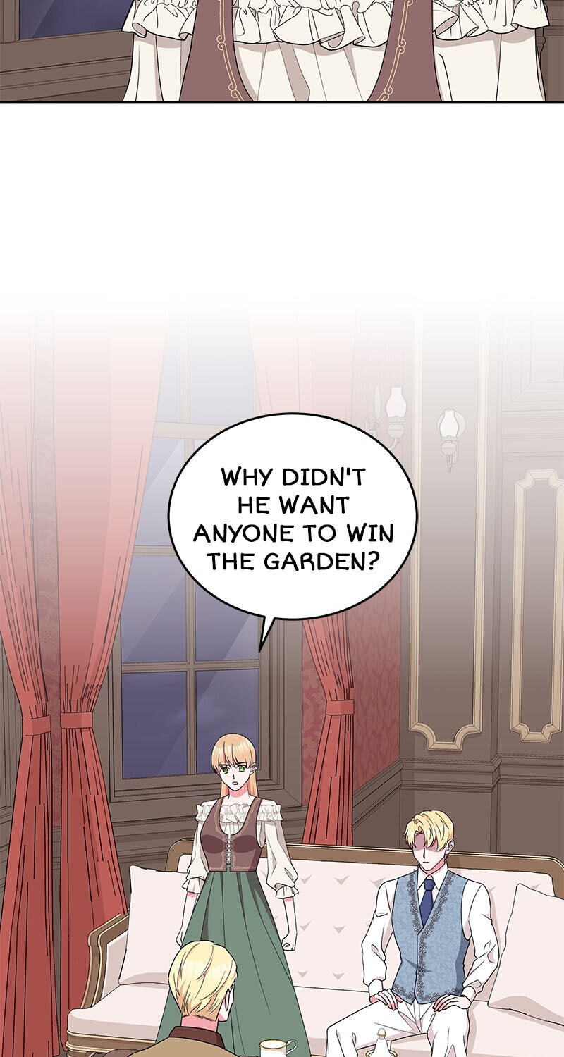 The Crown Princess Audition Chapter 76 page 3 - 
