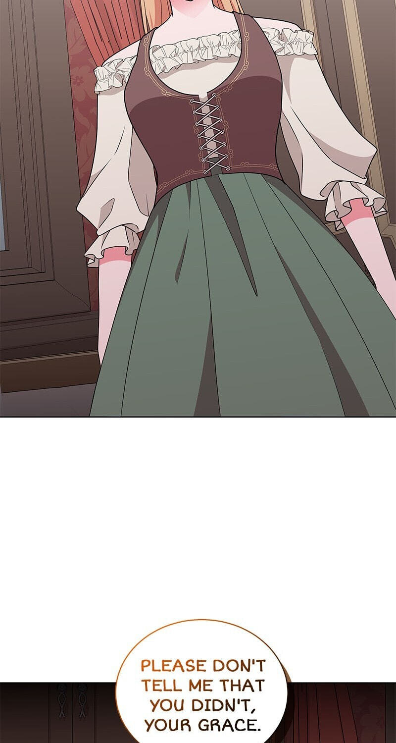 The Crown Princess Audition Chapter 76 page 21 - 