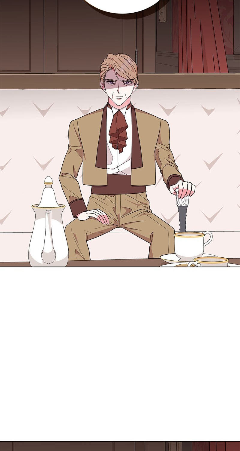 The Crown Princess Audition Chapter 76 page 22 - 
