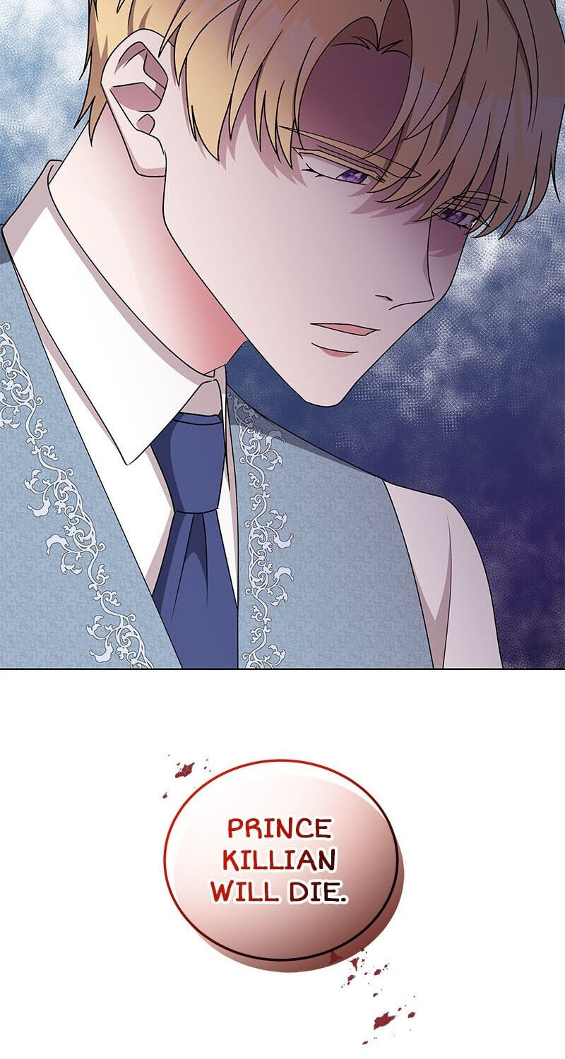 The Crown Princess Audition Chapter 76 page 26 - 