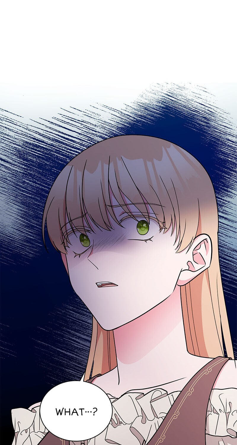 The Crown Princess Audition Chapter 76 page 27 - 
