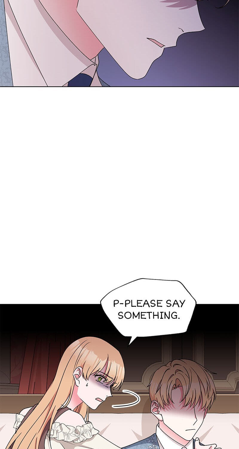 The Crown Princess Audition Chapter 76 page 31 - 