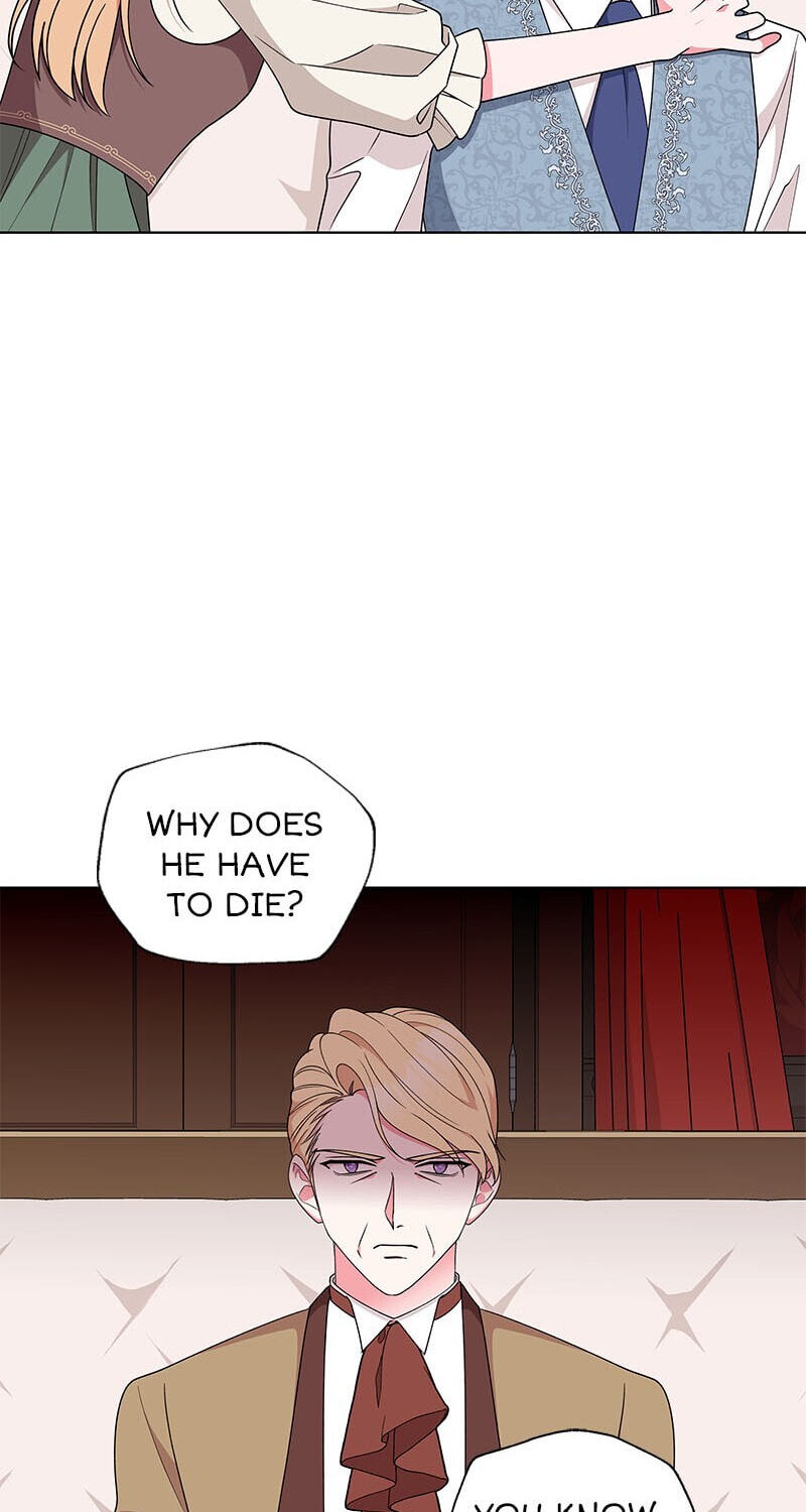 The Crown Princess Audition Chapter 76 page 32 - 