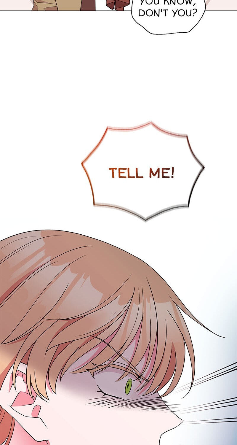 The Crown Princess Audition Chapter 76 page 33 - 