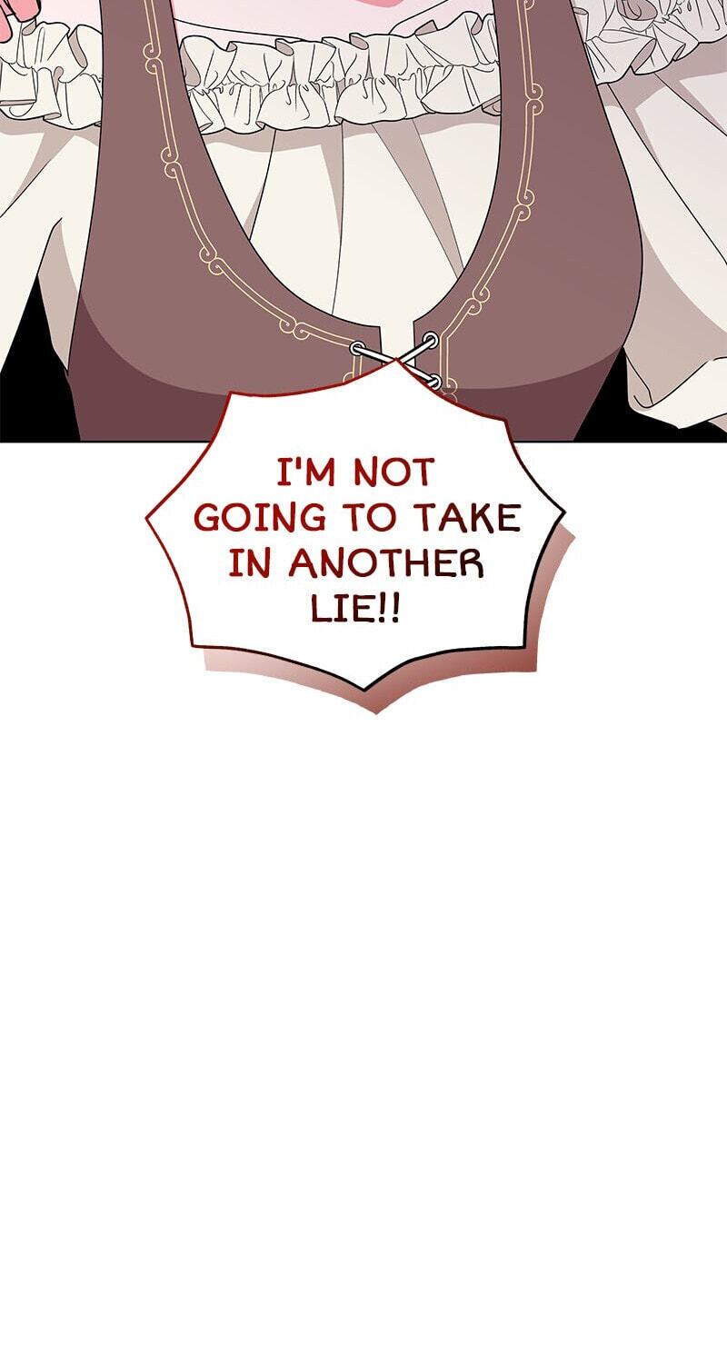 The Crown Princess Audition Chapter 76 page 37 - 