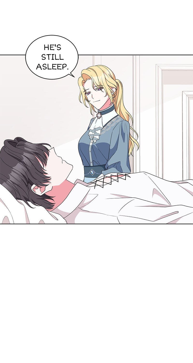 The Crown Princess Audition Chapter 76 page 43 - 