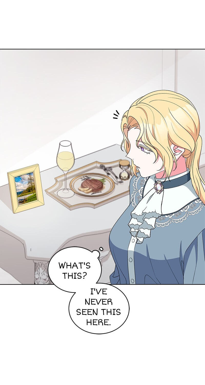 The Crown Princess Audition Chapter 76 page 44 - 
