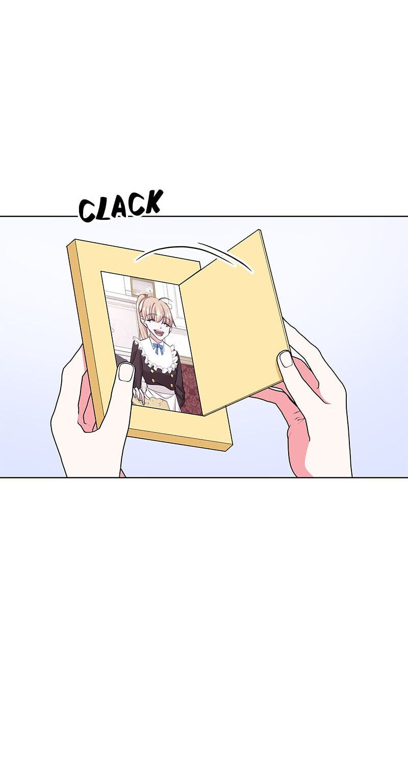 The Crown Princess Audition Chapter 76 page 46 - 