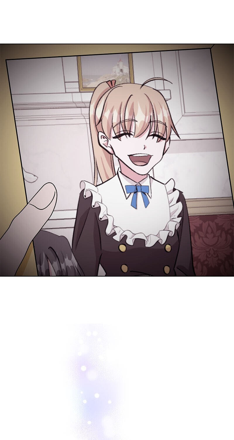 The Crown Princess Audition Chapter 76 page 47 - 