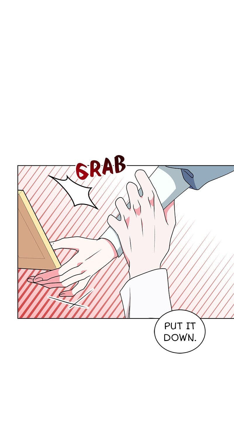 The Crown Princess Audition Chapter 76 page 49 - 