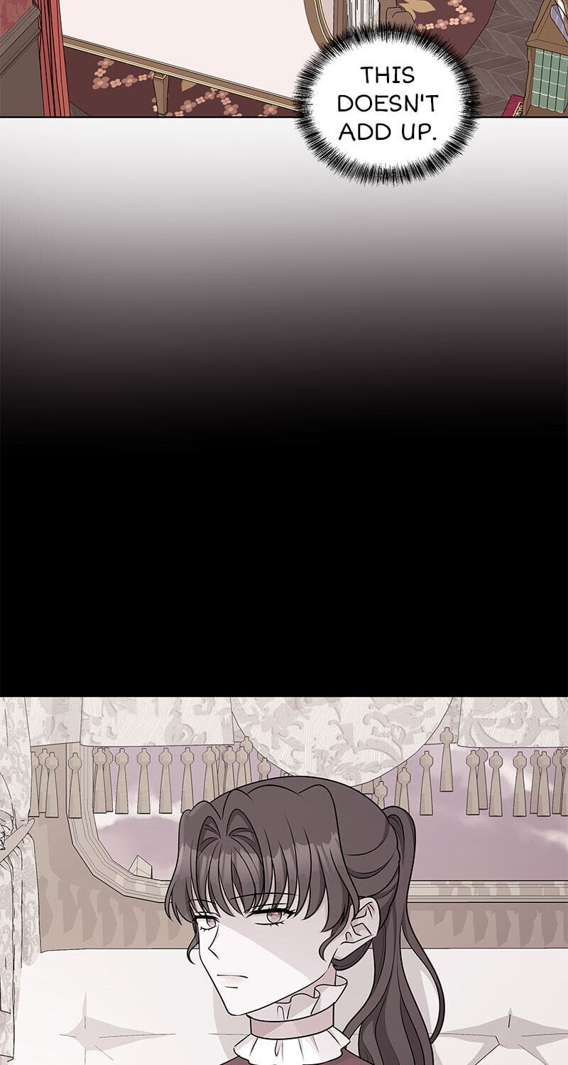 The Crown Princess Audition Chapter 76 page 6 - 