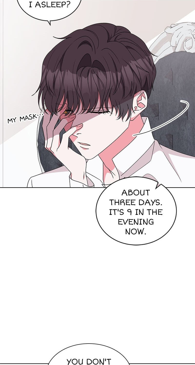 The Crown Princess Audition Chapter 76 page 52 - 