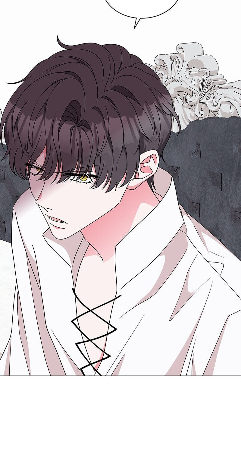 The Crown Princess Audition Chapter 76 page 55 - 