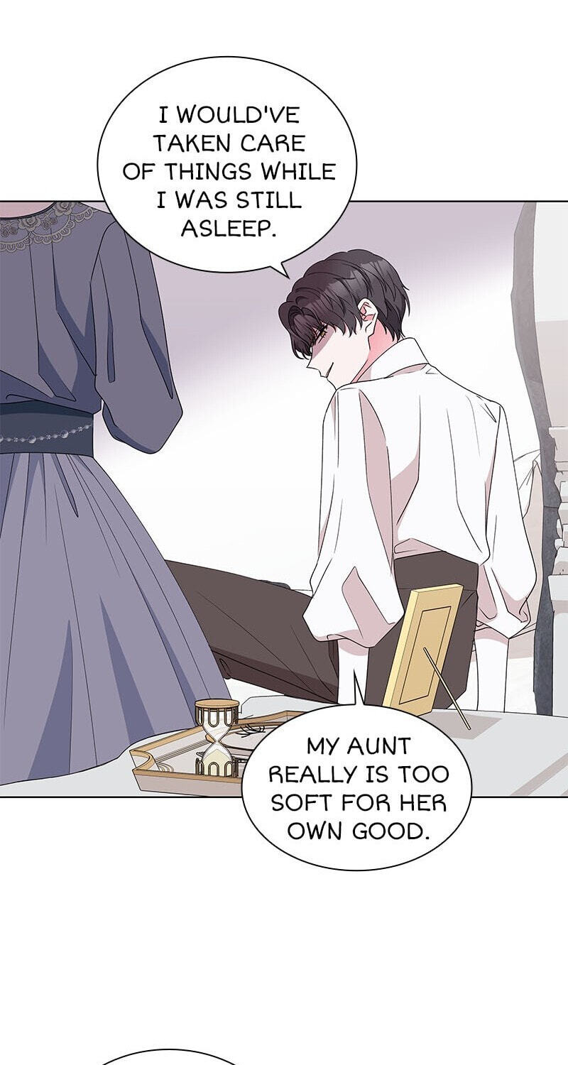 The Crown Princess Audition Chapter 76 page 57 - 