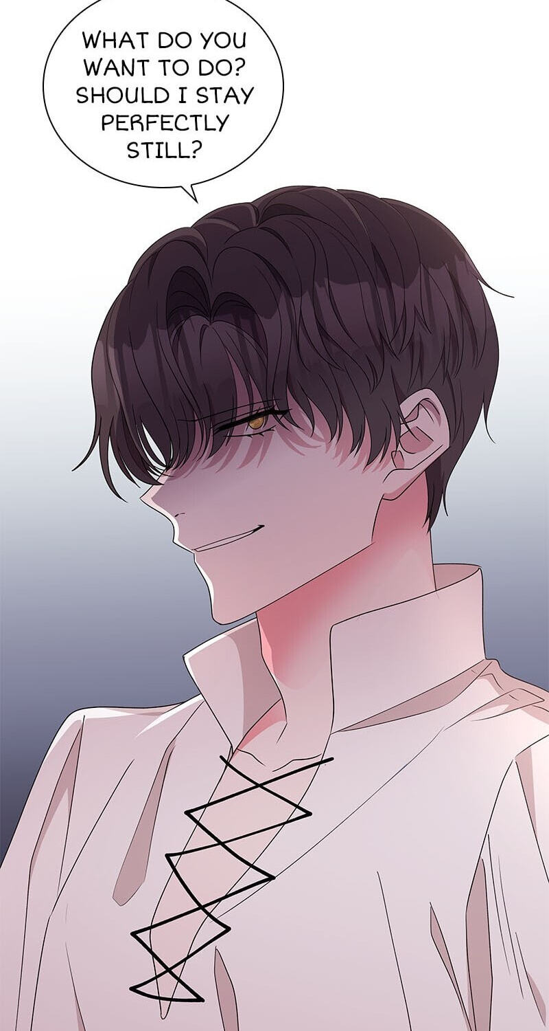 The Crown Princess Audition Chapter 76 page 58 - 